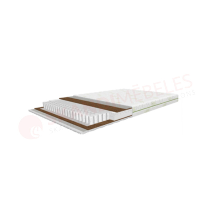 Mattress Amboise Pocket (80 - 200cm)
